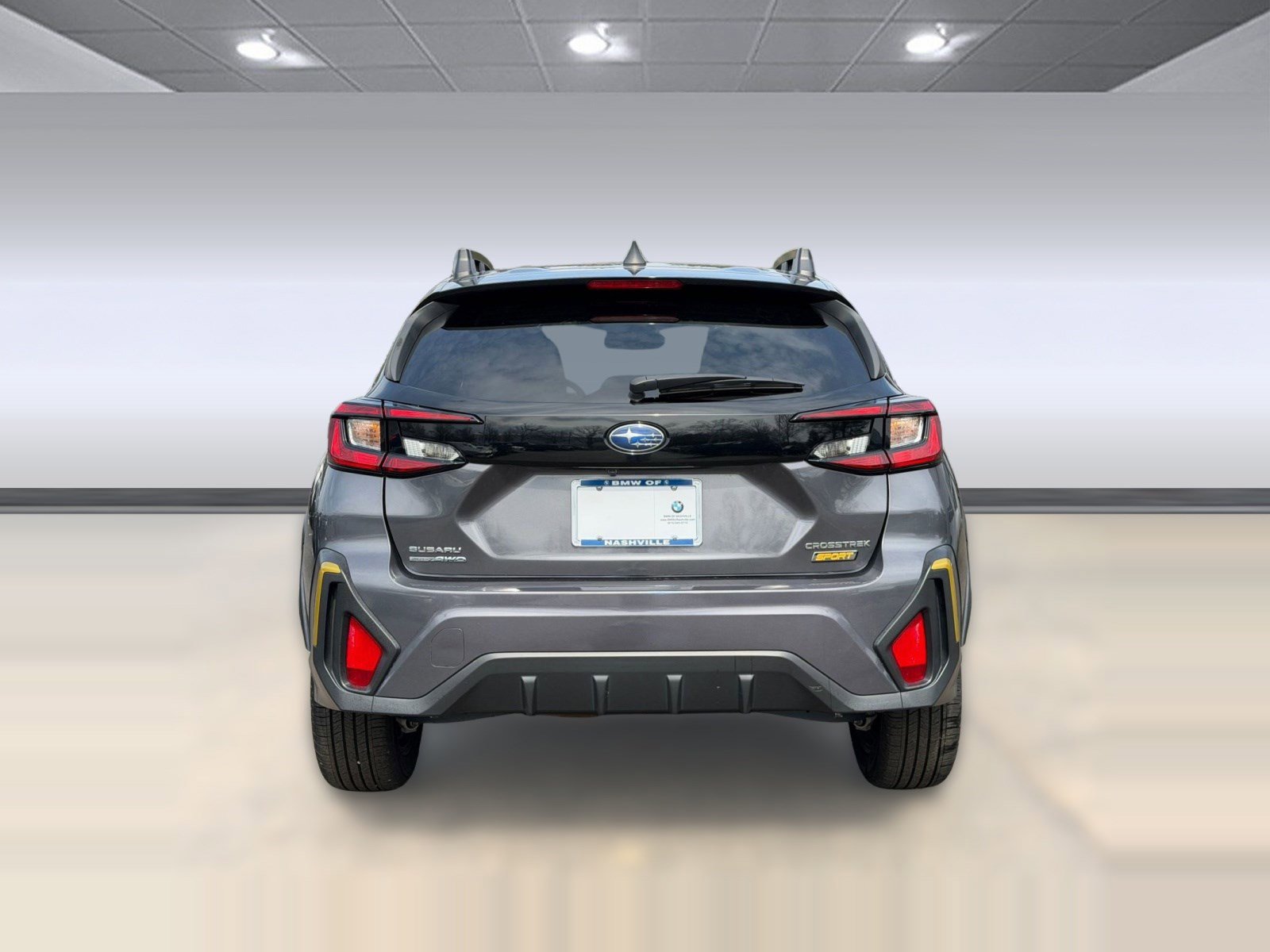 Used 2024 Subaru Crosstrek 2.5i Sport image 10