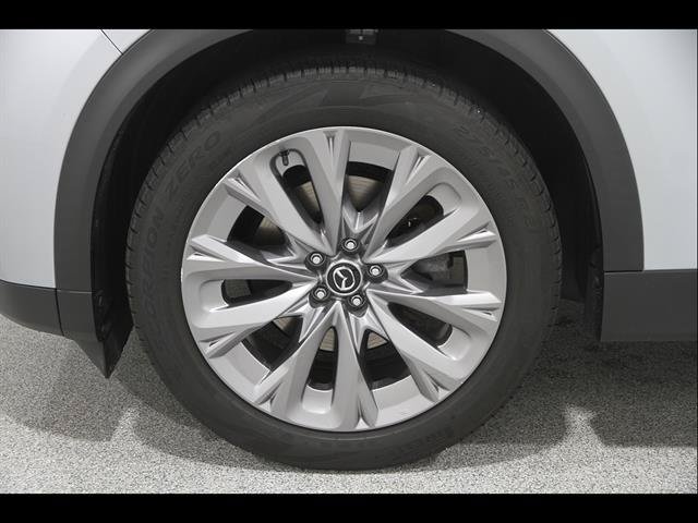 Certified 2024 MAZDA CX-90 3.3 Turbo w/ Premium Package AWD/4WD image 23