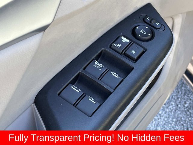 Used 2015 Honda Civic EX-L image 26