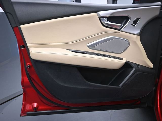 Used 2023 Acura RDX w/ Technology Package image 20