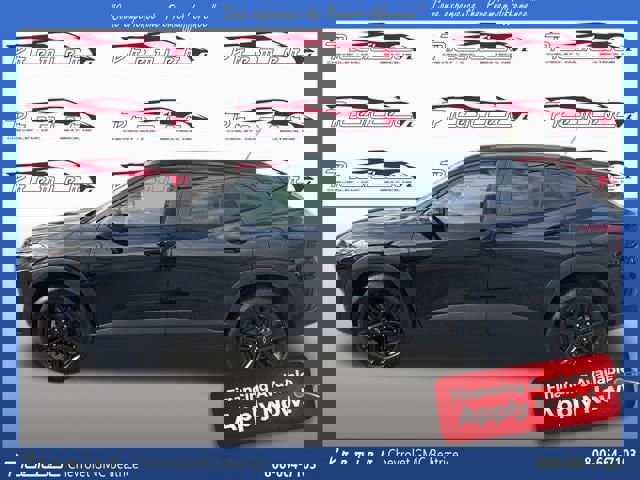 New 2025 Chevrolet Trax ACTIV w/ Sunroof Package image 2