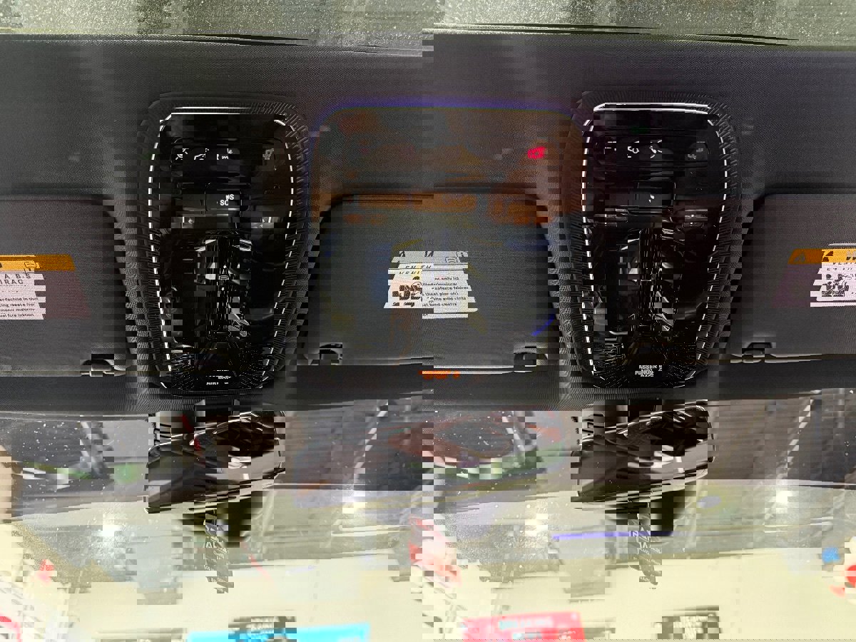 Used 2023 Mercedes-Benz C 300 4MATIC Sedan w/ Exclusive Trim Package image 42