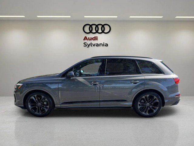 Certified 2026 Audi Q7 3.0T Premium Plus w/ Premium Plus Package AWD/4WD image 5