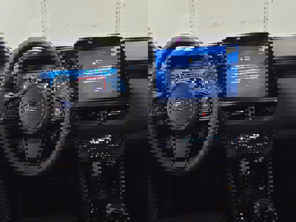 New 2026 Subaru Outback Premium image 7