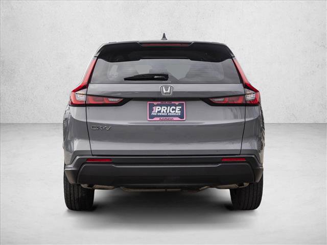 Used 2024 Honda CR-V LX image 6