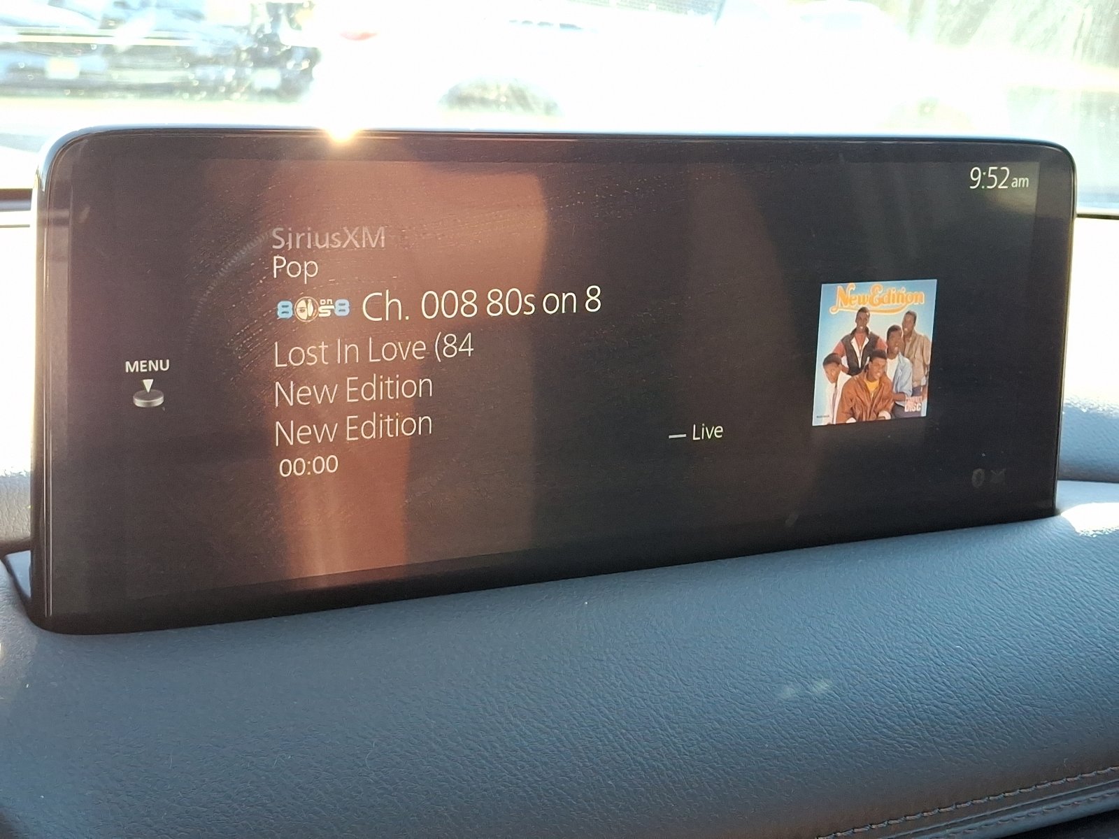 Certified 2024 MAZDA CX-5 Carbon Edition image 18