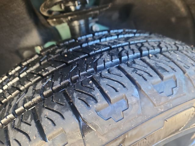 Used 2025 Ford Maverick Lariat w/ Black Appearance Package image 24