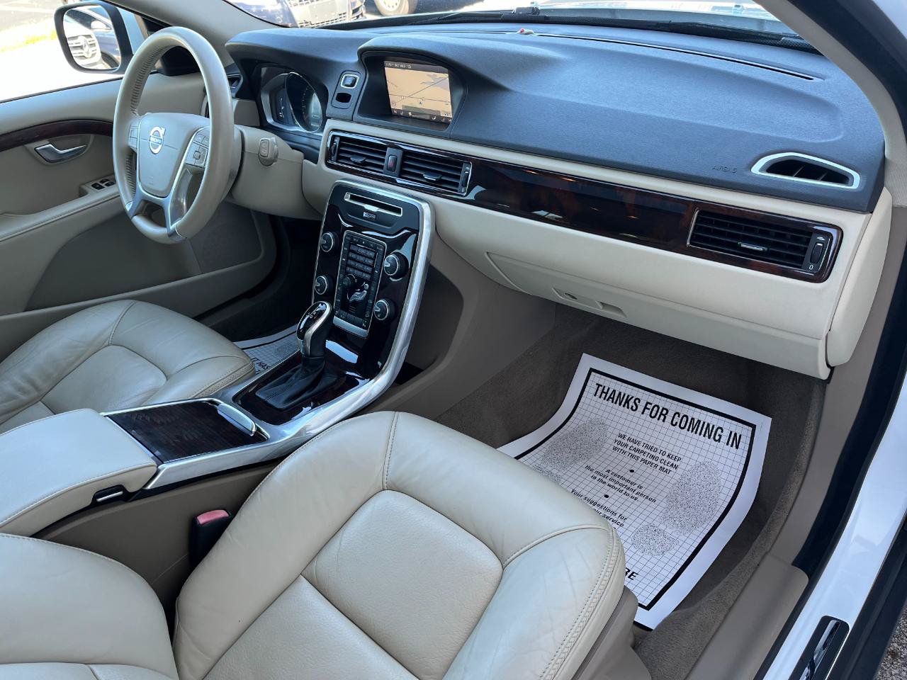 Used 2015 Volvo XC70 T6 Platinum AWD/4WD image 19
