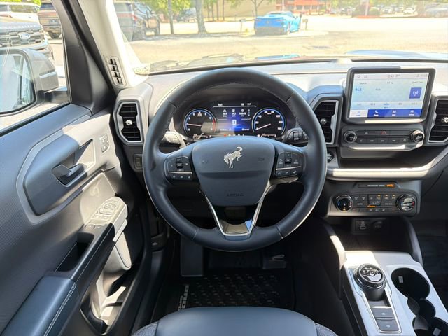 Used 2024 Ford Bronco Sport Outer Banks image 16
