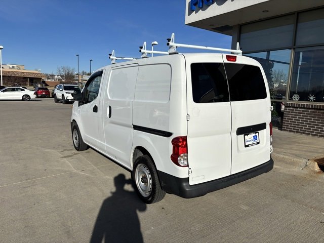 Used 2015 Chevrolet City Express LS image 8