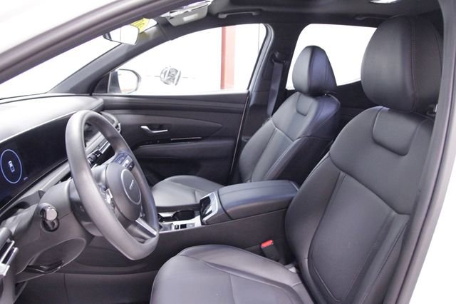 Used 2025 Hyundai Santa Cruz SEL image 13