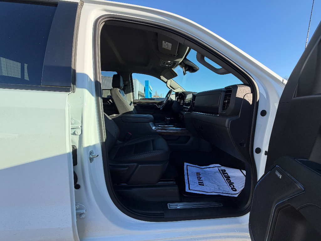 Certified 2023 Chevrolet Silverado 1500 RST w/ Convenience Package II image 12