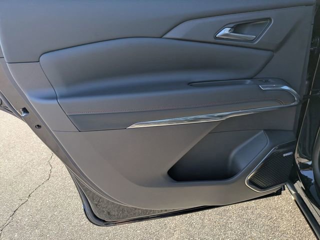 New 2026 Chevrolet Traverse RS FWD image 27