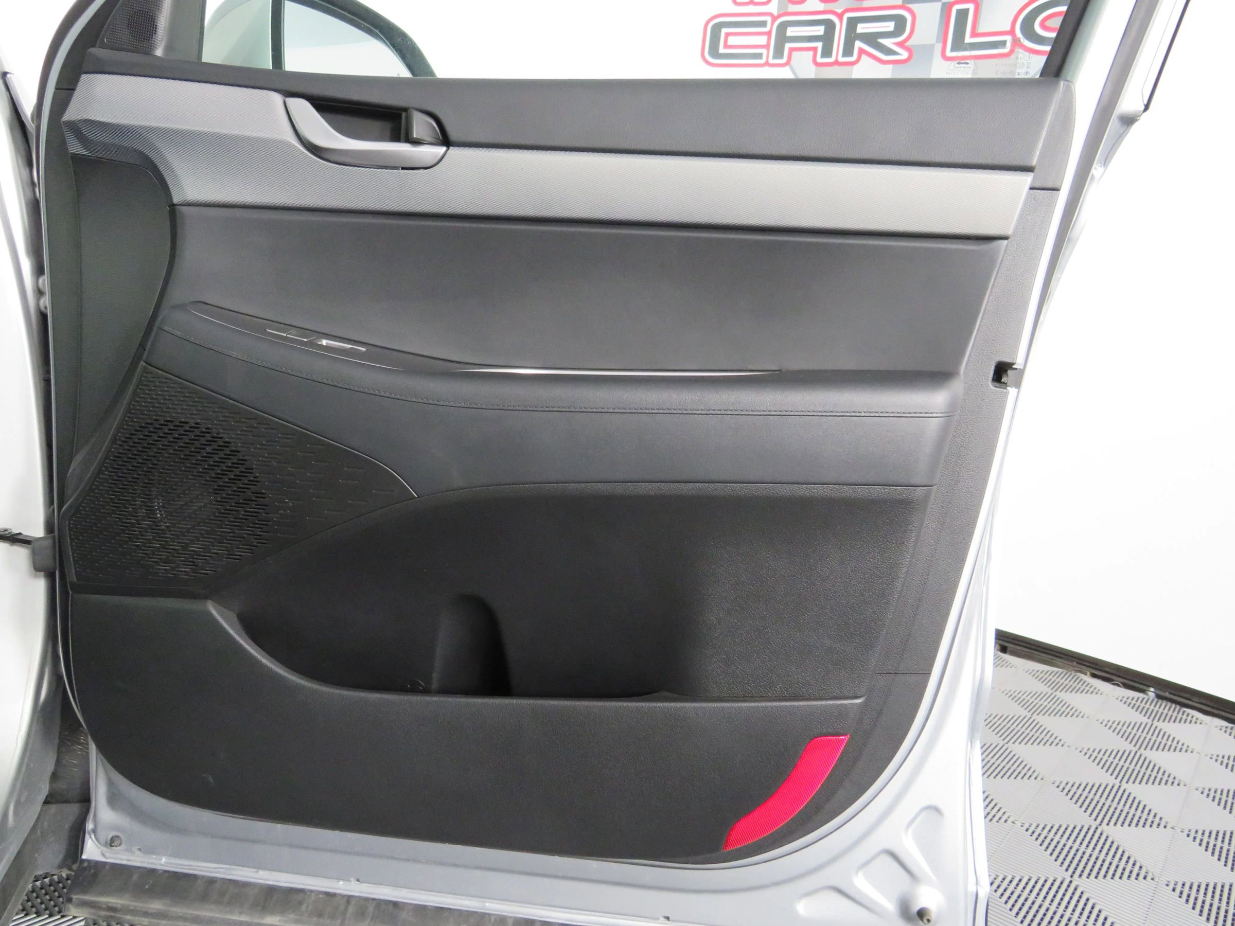 Used 2022 Hyundai Palisade SEL w/ Convenience Package image 48