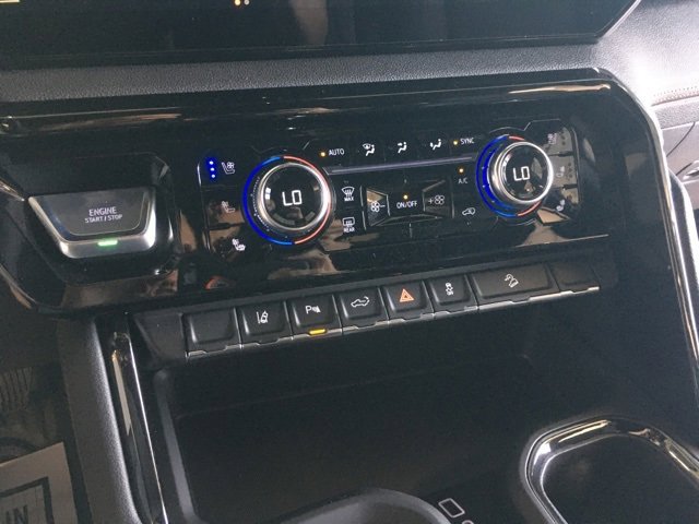 New 2026 GMC Sierra 3500 AT4 w/ AT4 Premium Plus Package image 18