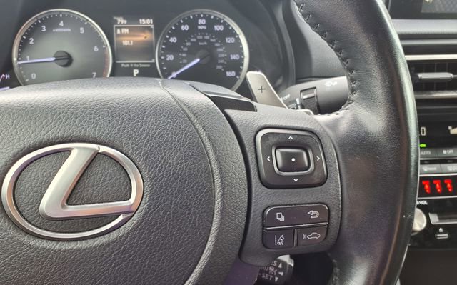 Used 2021 Lexus IS 300 w/ Accessory Package image 23