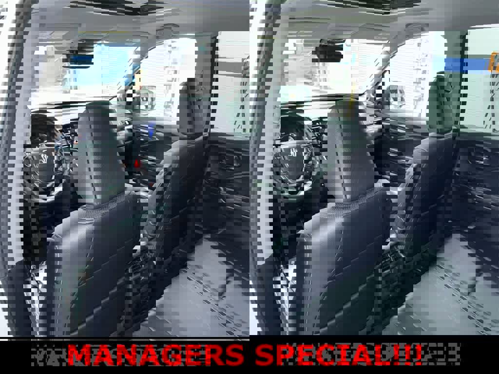 Used 2023 Honda Ridgeline RTL image 30