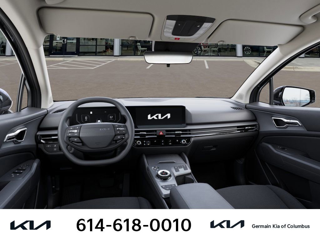 New 2026 Kia Sportage S AWD/4WD image 17