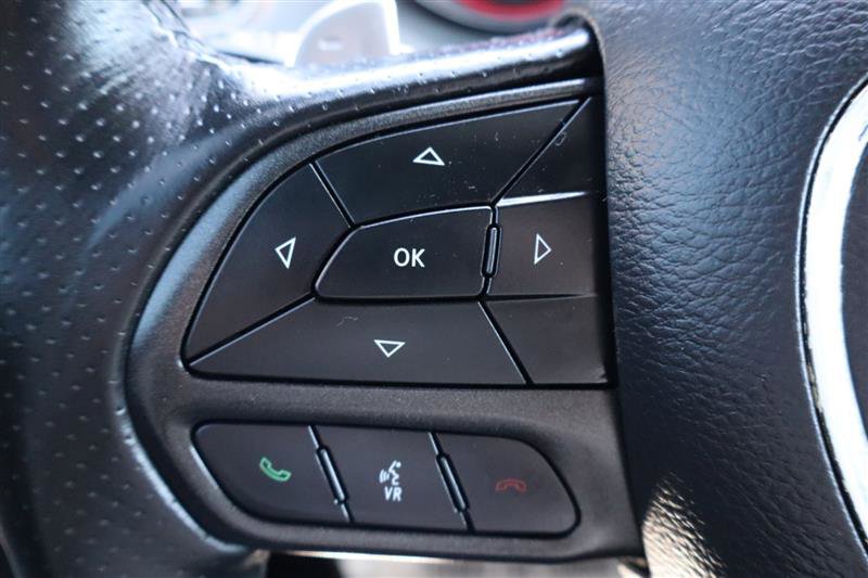 Used 2023 Dodge Charger Scat Pack w/ Navigation & Travel Group image 18