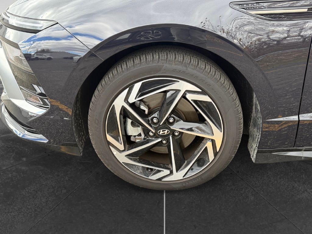 Used 2026 Hyundai Sonata SEL FWD image 6