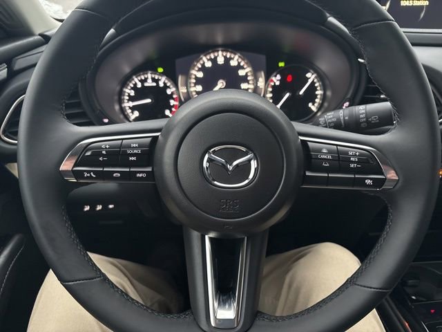 New 2025 MAZDA CX-30 AWD 2.5 S w/ Preferred Package image 13