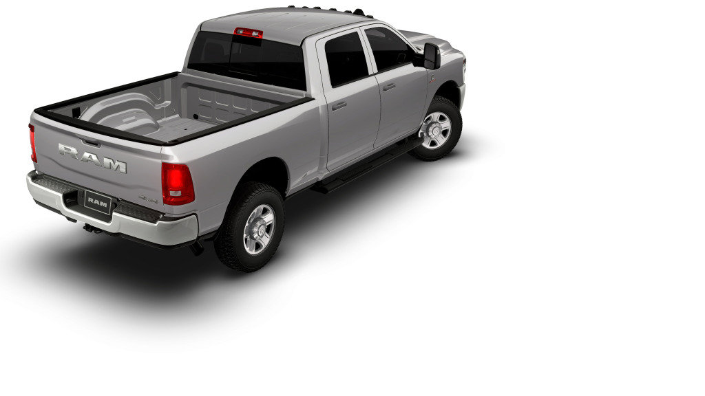 New 2026 RAM 2500 Tradesman image 2