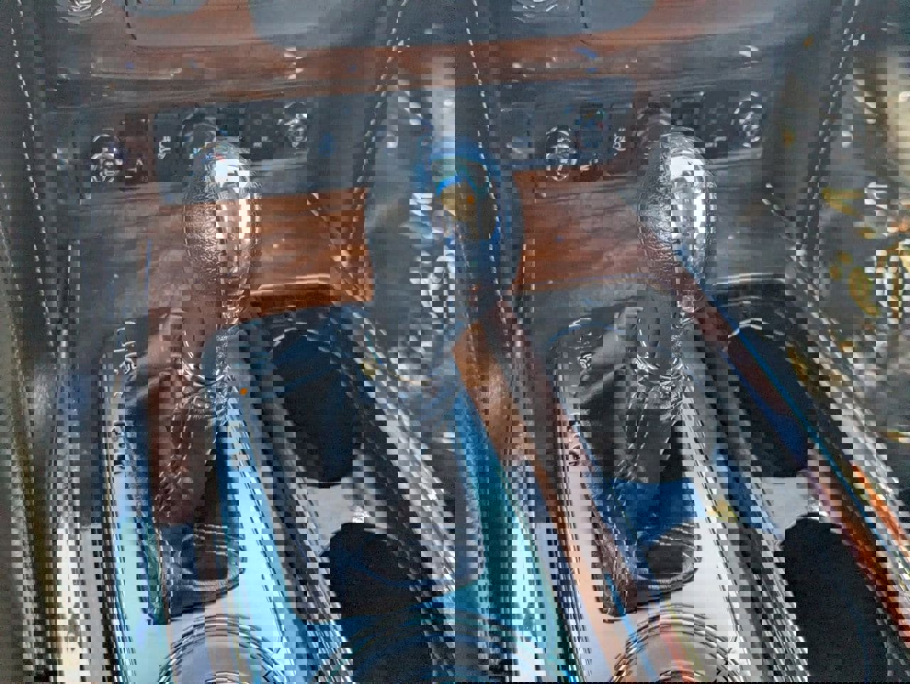 Used 2016 INFINITI QX80 2WD w/ Deluxe Technology Package image 27