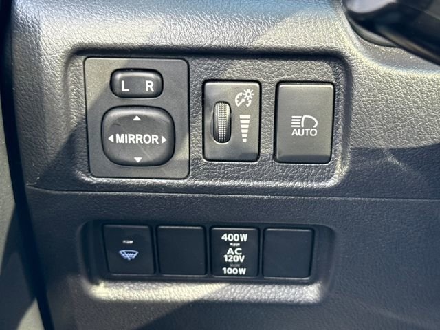 Used 2021 Toyota 4Runner TRD Off-Road Premium w/ Moonroof Package image 34