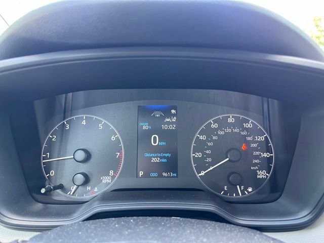 Used 2025 Toyota Corolla LE image 12