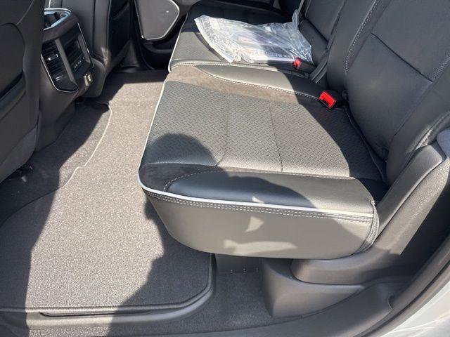 New 2026 RAM 1500 Laramie w/ Night Edition image 29