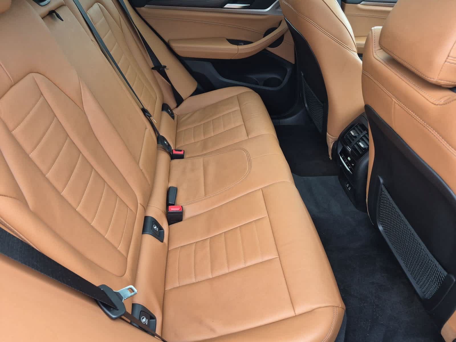 Used 2021 BMW X4 xDrive30i w/ Premium Package AWD/4WD image 21
