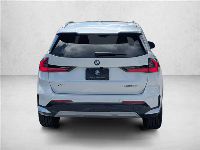 New 2026 BMW X1 xDrive28i image 7