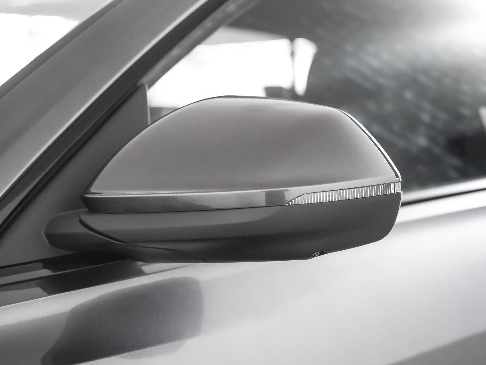 New 2026 Audi Q8 Prestige image 26