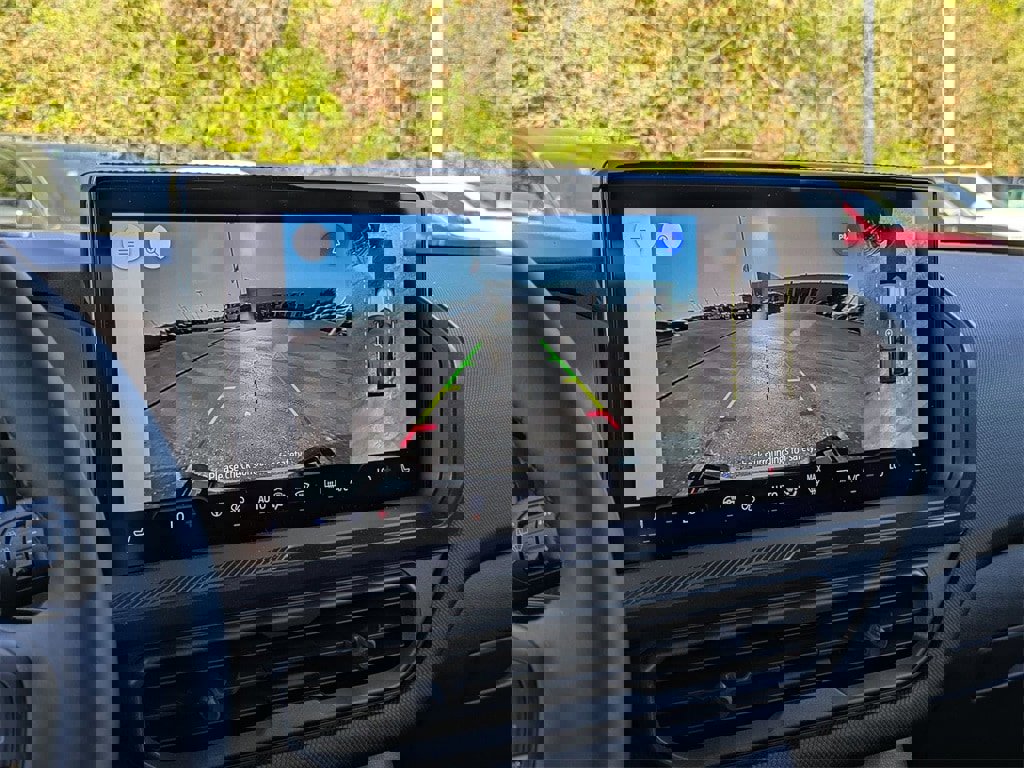 New 2025 Ford Bronco Sport Outer Banks w/ Outer Banks Tech Package+ image 14