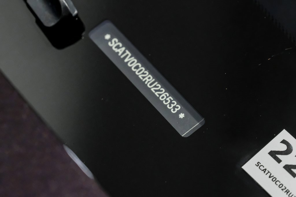 Used 2024 Rolls-Royce Ghost image 79