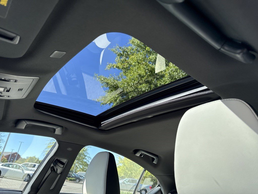 Used 2021 Lexus IS 350 F Sport w/ Accessory Package RWD image 29