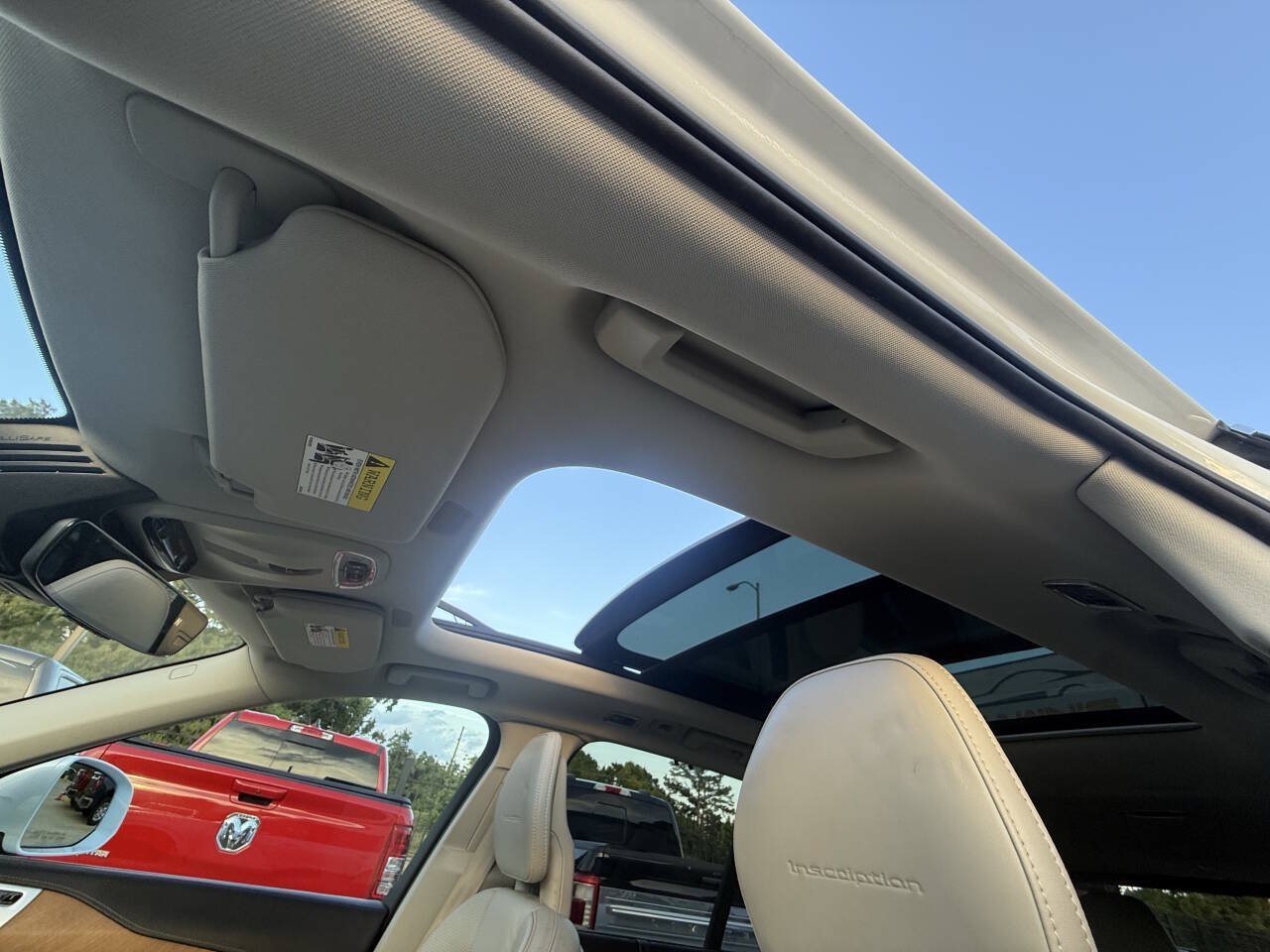 Used 2018 Volvo XC90 T6 Inscription w/ Convenience Package AWD/4WD image 32