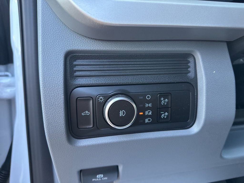New 2026 Ford F250 XL w/ STX Appearance Package image 15