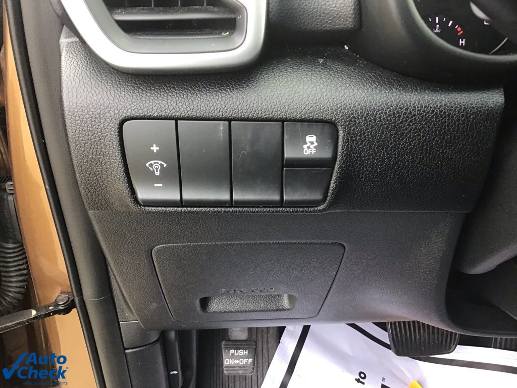 Used 2017 Kia Sportage LX image 36