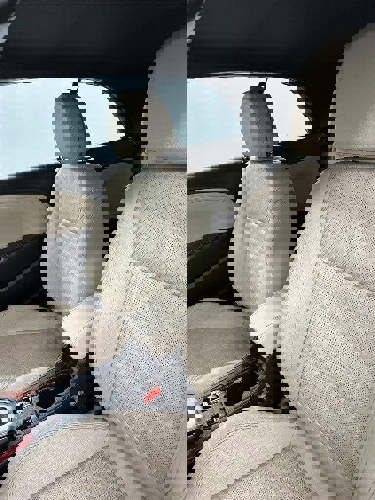 Used 2017 Buick Cascada Premium image 12