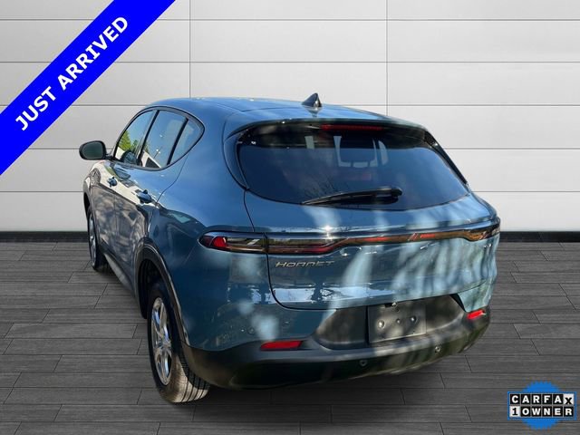 Certified 2025 Dodge Hornet GT w/ GT Plus Package AWD/4WD image 5