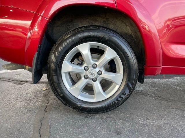 Used 2012 Toyota RAV4 Limited w/ Navigation Value Pkg image 34