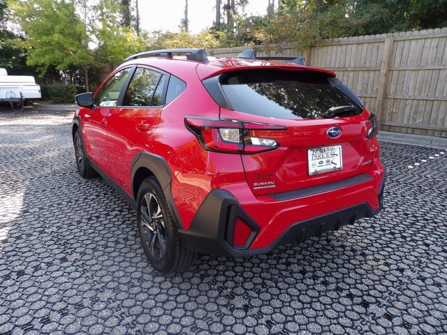 Certified 2024 Subaru Crosstrek 2.0i Premium image 7