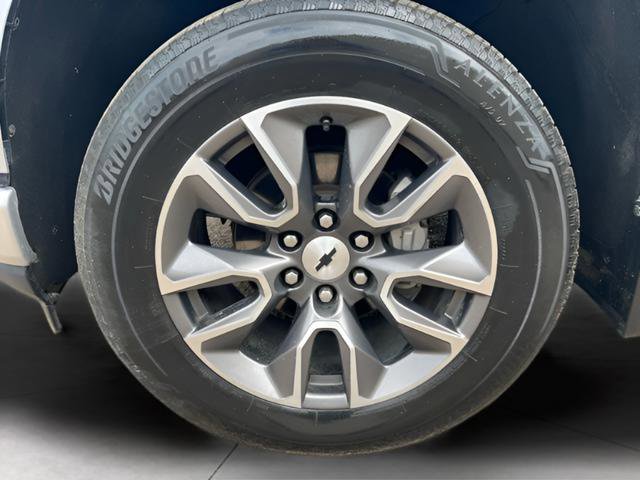 Used 2020 Chevrolet Silverado 1500 RST w/ Texas Edition RWD image 10