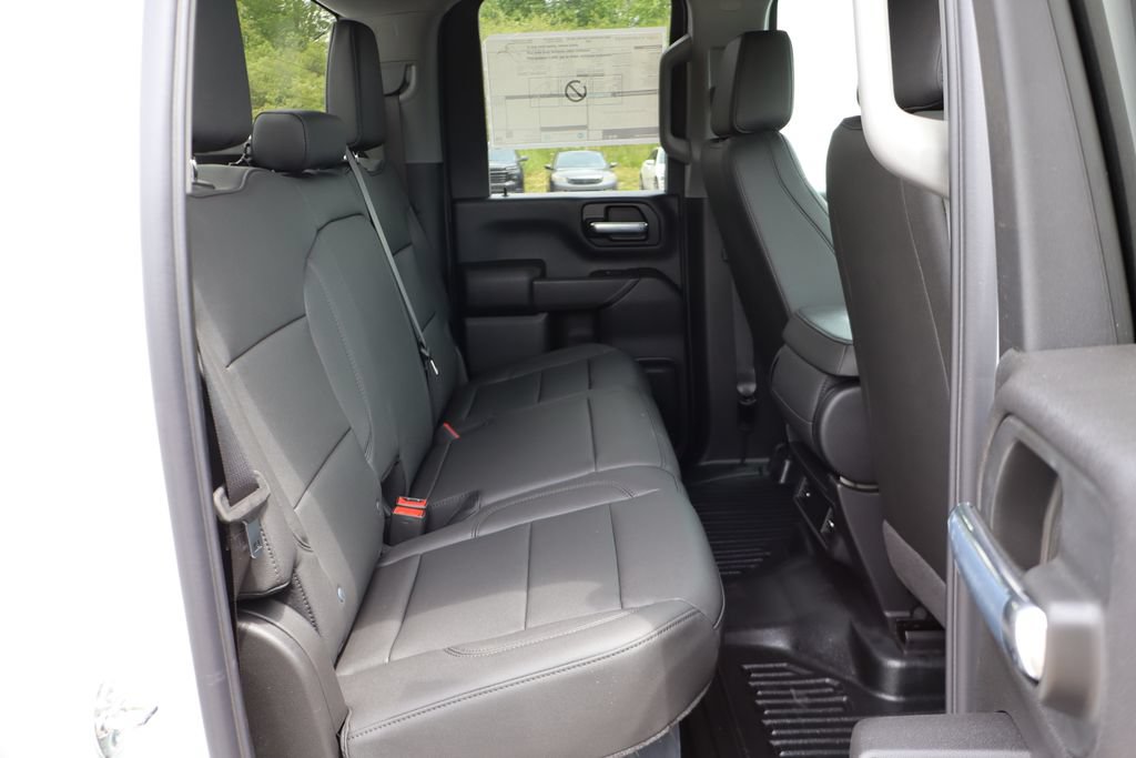 New 2026 Chevrolet Silverado 2500 W/T w/ WT Convenience Package AWD/4WD image 44