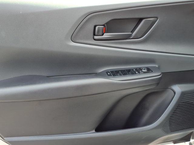 Certified 2025 Toyota Prius LE FWD image 12