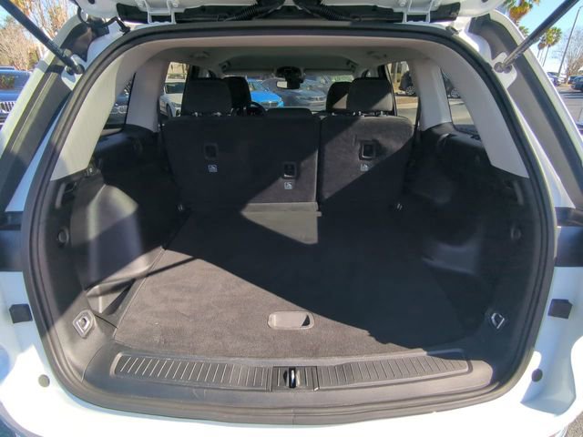 Certified 2023 Jeep Grand Cherokee Laredo image 14