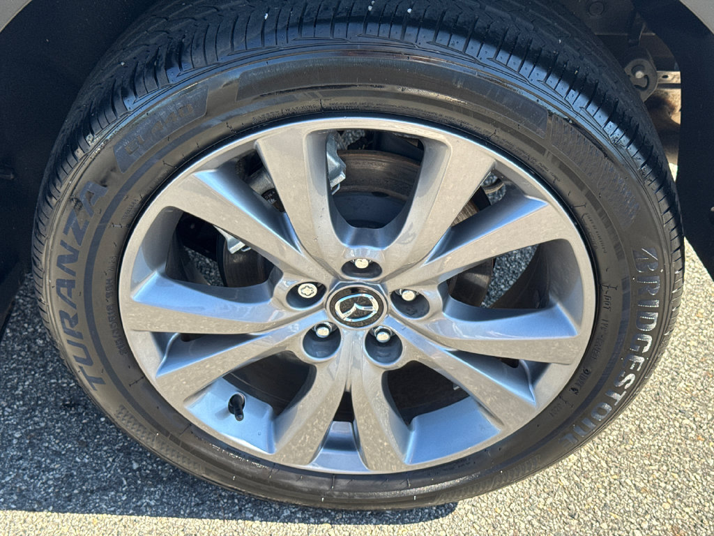 Used 2024 MAZDA CX-30 AWD 2.5 S w/ Preferred Package image 15