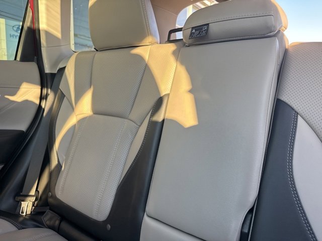 Used 2023 Subaru Forester Limited image 58