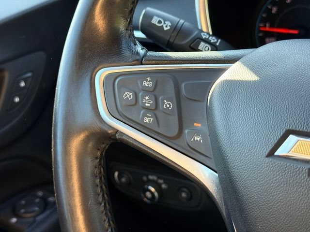 Used 2020 Chevrolet Equinox LT w/ Driver Convenience Package FWD image 11